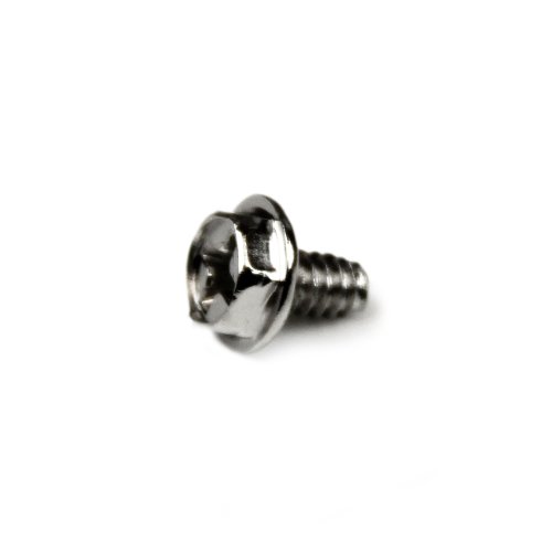StarTech.com Ersatz PC-Montageschrauben 6-32x1/4 UNC - 50 Stück - Schrauben lang StarTech.com Ersatz PC-Montageschrauben 6-32x1/4 UNC - 50 Stück - Schrauben lang von StarTech.com