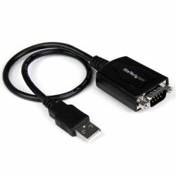 StarTech.com ICUSB2321X - 1x USB to Serial Adpt CBL von StarTech.com