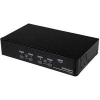 StarTech.com SV431DPUA KVM-Switch StarTech.com SV431DPUA KVM-Switch von StarTech.com