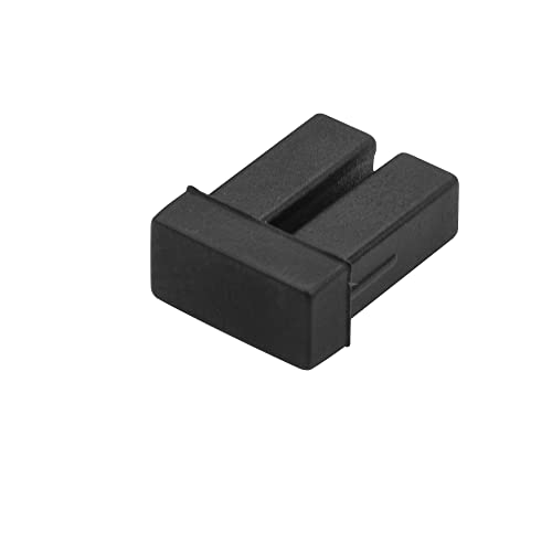 StarTech.com LC SFP Staubschutzkappen - 10 Stck. - LWL-Schutzkappen - SFP Kappe StarTech.com LC SFP Staubschutzkappen - 10 Stck. - LWL-Schutzkappen - SFP Kappe von StarTech.com