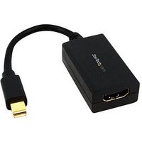 StarTech.com MDP2HDMI Mini-DisplayPort/HDMI Adapter StarTech.com MDP2HDMI Mini-DisplayPort/HDMI Adapter von StarTech.com