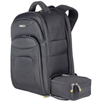 StarTech.com Notebook Rucksack NTBKBAG173 Passend für maximal: 43,9cm (17,3 ) Schwarz von StarTech.com