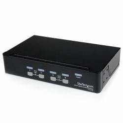 StarTech.com SV431USB KVM-Switch - SV431USB von StarTech.com