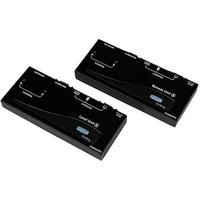 StarTech.com SV565UTPUEU KVM-Extender StarTech.com SV565UTPUEU KVM-Extender von StarTech.com