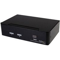 StarTech.com SV231DPUA KVM-Switch StarTech.com SV231DPUA KVM-Switch von StarTech.com