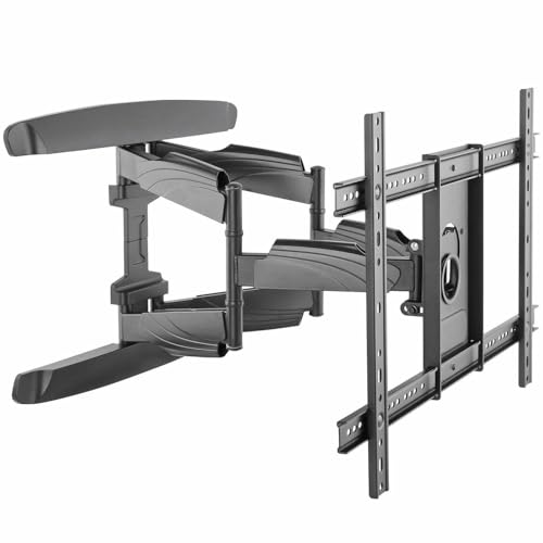 StarTech.com TV Wall Mount - Steel, FPWARTB2 StarTech.com TV Wall Mount - Steel, FPWARTB2 von StarTech.com