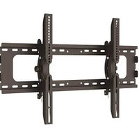 StarTech.com TV-Wandhalterung FLATPNLWALL schwarz StarTech.com TV-Wandhalterung FLATPNLWALL schwarz von StarTech.com