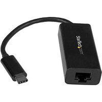StarTech.com US1GC30B USB C/RJ 45 LAN-Adapter StarTech.com US1GC30B USB C/RJ 45 LAN-Adapter von StarTech.com