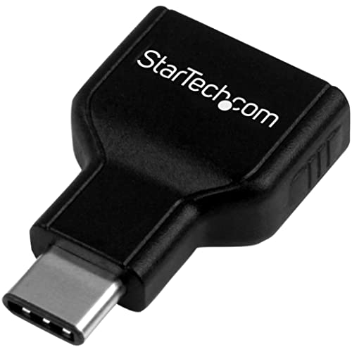 StarTech.com USB 3.0 USB-C to USB-A Adapter, USB31CAADG StarTech.com USB 3.0 USB-C to USB-A Adapter, USB31CAADG von StarTech