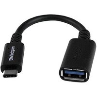 StarTech.com USB31CAADP USB C/USB 3.0 A Adapter StarTech.com USB31CAADP USB C/USB 3.0 A Adapter von StarTech.com