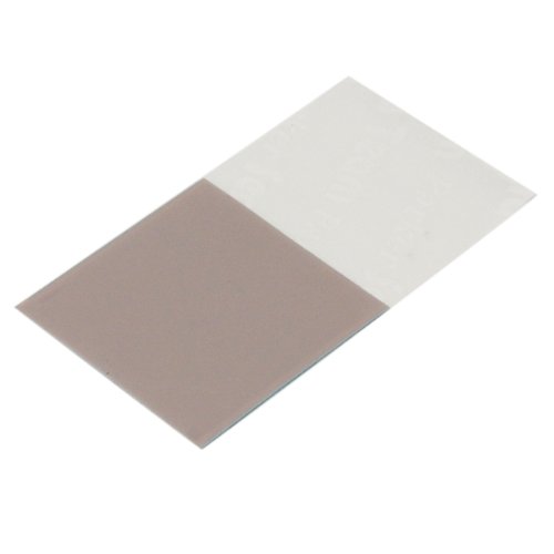 Wärmeleitpad - 5 Stück - Thermal Pad Wärmeleitpad - 5 Stück - Thermal Pad von StarTech.com