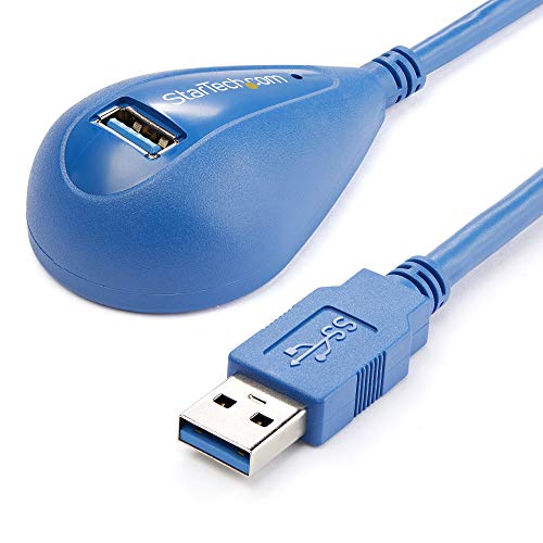 .com USB3SEXT5DSK .com USB3SEXT5DSK von StarTech.com