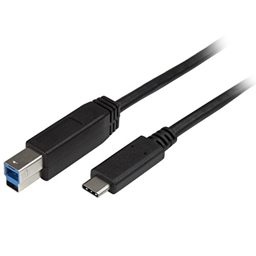 StarTech.com USB-C Cable to USB-B 2M, USB315CB2M von StarTech
