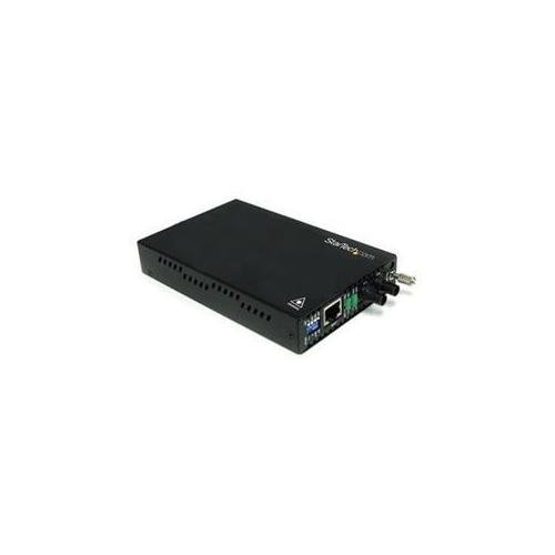 StarTech.com ET90110ST2 - Ethernet MM Fiber Converter StarTech.com ET90110ST2 - Ethernet MM Fiber Converter von StarTech