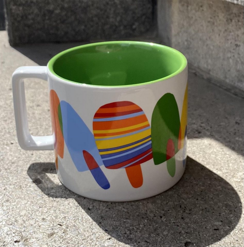 Starbucks Frühstücks-Geschirrset Starbucks popsicle Tasse/Mug Loley Pop Starbucks Frühstücks-Geschirrset Starbucks popsicle Tasse/Mug Loley Pop von Starbucks