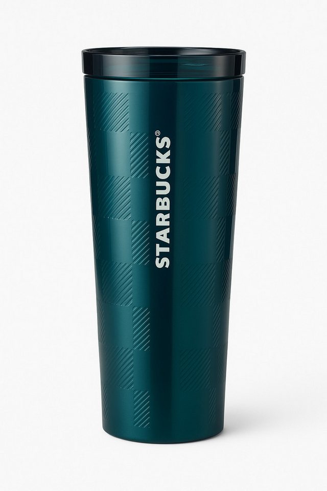 Starbucks Frühstücks-Geschirrset Starbucks tumbler petrol 473 ml / 16 oz Starbucks Frühstücks-Geschirrset Starbucks tumbler petrol 473 ml / 16 oz von Starbucks