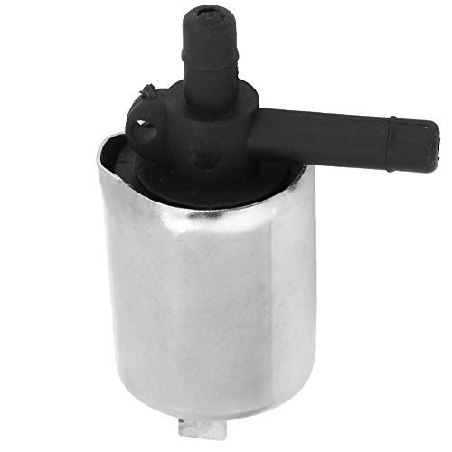 Elektromagnetisches Ventil - 6 mm DC 12 V kleines Mini-Kunststoff-Magnetventil für Wasser Gas Luft normalerweise geschlossen GD Elektromagnetisches Ventil - 6 mm DC 12 V kleines Mini-Kunststoff-Magnetventil für Wasser Gas Luft normalerweise geschlossen GD von Starbun