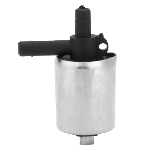Elektromagnetisches Ventil - 6 mm DC 12 V kleines Mini-Kunststoff-Magnetventil für Wasser Gas Luft normalerweise geschlossen GD Elektromagnetisches Ventil - 6 mm DC 12 V kleines Mini-Kunststoff-Magnetventil für Wasser Gas Luft normalerweise geschlossen GD von Starbun