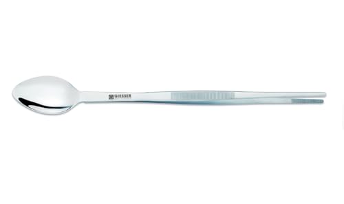 Giesser Löffzette | Pinzette & Löffel | ca 33cm | Rocking Chefs von Starch Heros