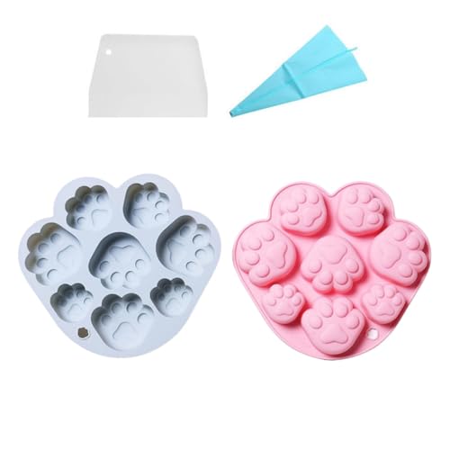 2 Packungen 7-Kavität Silikonformen Graduation Dress Cap Maske & Slogan Formen Für Graduation Party Supplied 2 Packungen 7-Kavität Silikonformen Graduation Dress Cap Maske & Slogan Formen Für Graduation Party Supplied von Stareal
