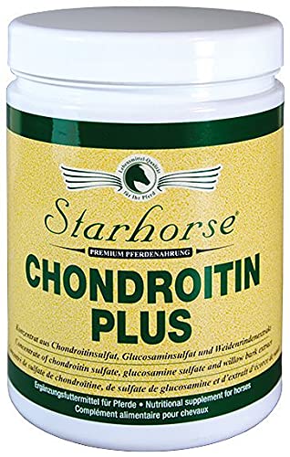 Starhorse Chondroitin Plus 750 g Dose von Starhorse
