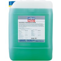 LIQUI MOLY Universalreiniger extrem 20 l von Liqui Moly