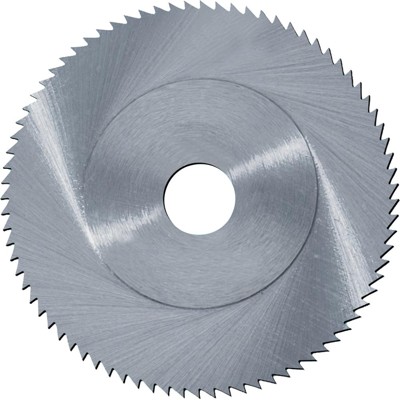 Metallkreissägeblatt HSS DIN 1837A ø200 x 4,00 x 32mm 128 Zähne von Stark