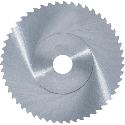 Metallkreissägeblatt HSS DIN 1838B ø100 x 2,50 x 22mm 48 Zähne Metallkreissägeblatt HSS DIN 1838B ø100 x 2,50 x 22mm 48 Zähne von Stark