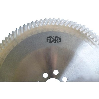 Segmentsägeblatt HSS ø360 x 3,6 x 50mm ZpS8 128Z.HZ von Stark
