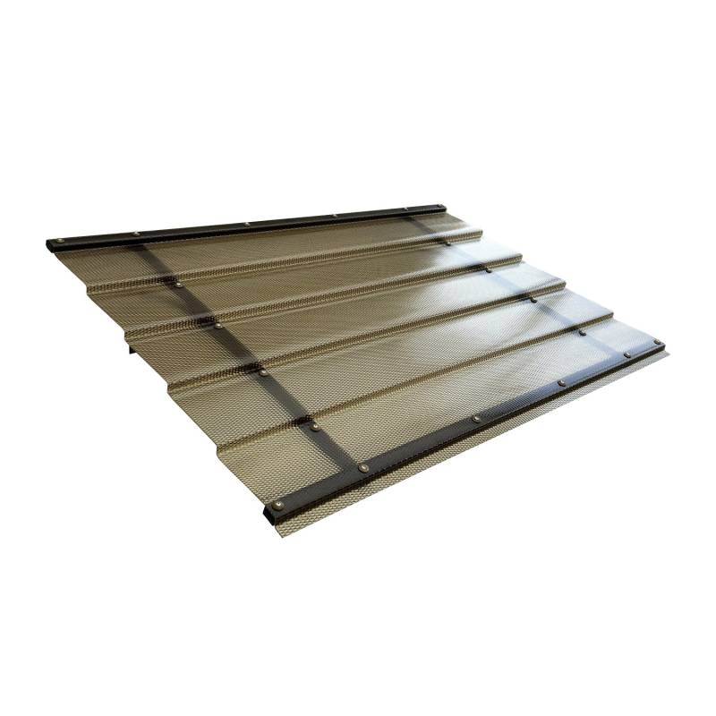 STARKEDACH DIAMONDS Aluminiumrahmen Vordach Straight T-150 8017 Mit Monolithischem Polycarbonatbeschichtung STARKEDACH DIAMONDS Aluminiumrahmen Vordach Straight T-150 8017 Mit Monolithischem Polycarbonatbeschichtung von StarkeDACH