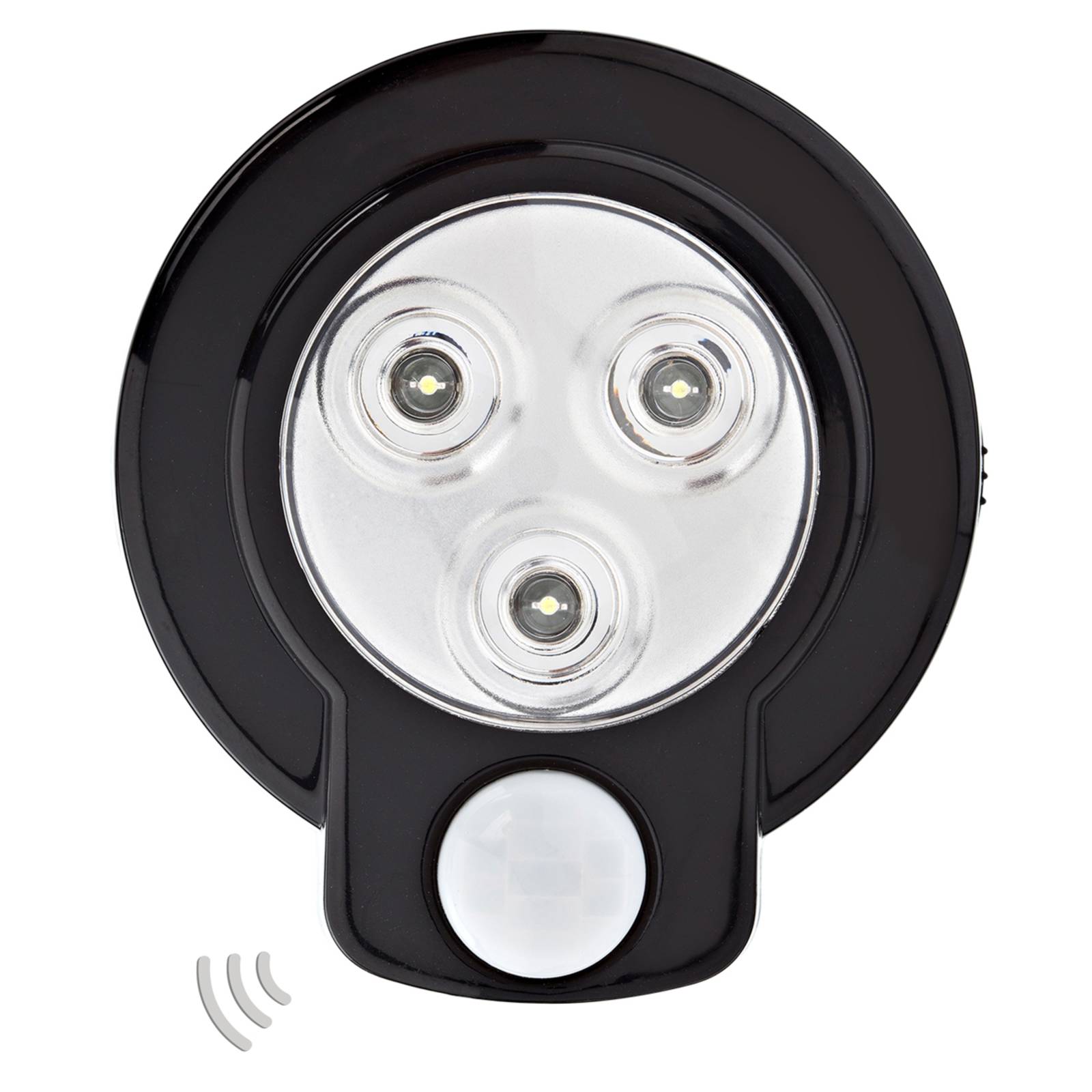 Nightlight Flex Sensor - Nachtlicht, batteriebetr. von Müller-Licht