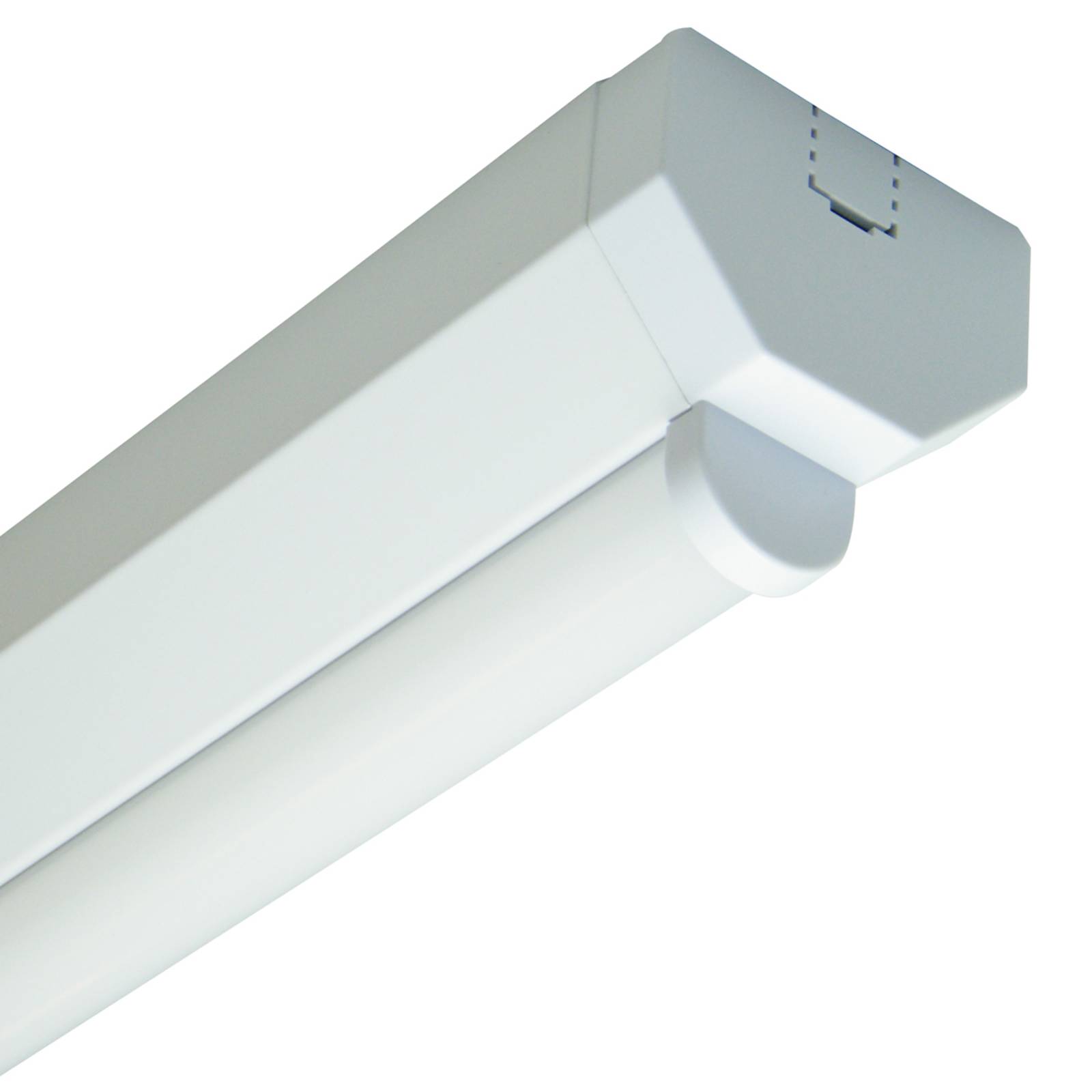 Universelle LED-Deckenlampe Basic 1 - 150 cm von Müller-Licht