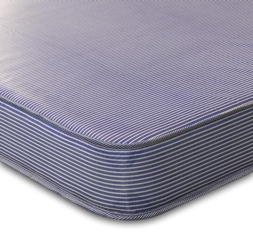 Starlight Beds wasserdichte Einzelmatratzen Einzelmatratze - PVC-Matratze, geeignet für Hochbetten und Etagenbetten (Einzelmatratze PVC) von Starlight Beds