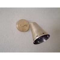 Belüftete Single Swivel Cone Erweiterte Wandleuchte Ul Gelistet von StarlightLighting