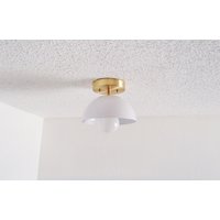 Moderne Deckenleuchte - Atomic Minimalist Wohnzimmer Schlafzimmer Eingangsbereich Ul Gelistet von StarlightLighting