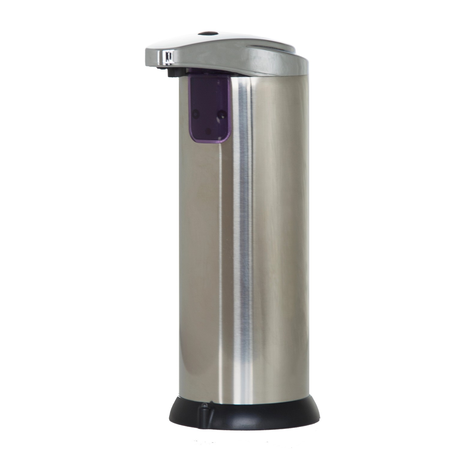 FormuClear Seifenspender Hands Free Soap Dispenser mit Infrarotsensor 220 ml von Starlyf