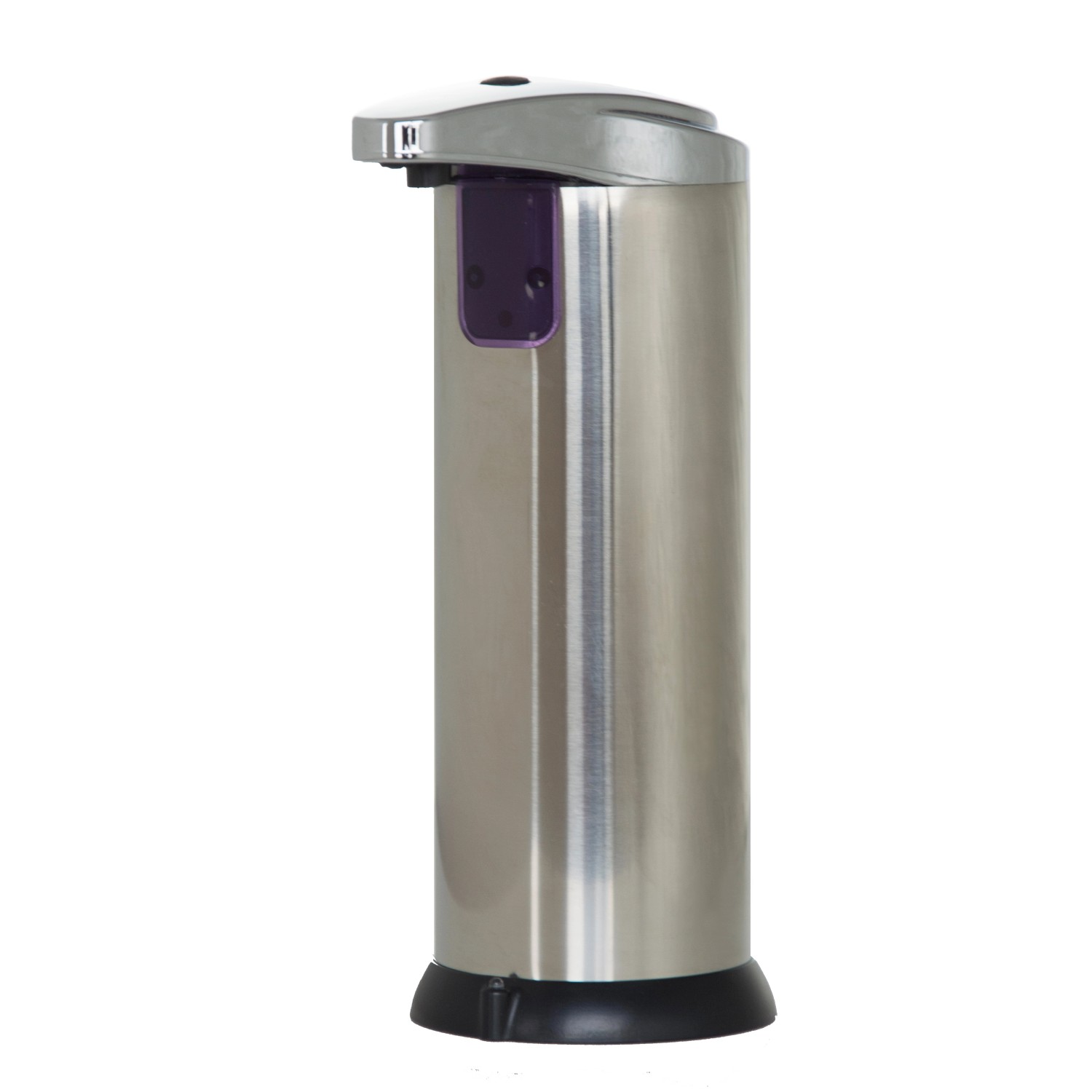 FormuClear Seifenspender Hands Free Soap Dispenser mit Infrarotsensor 220 ml FormuClear Seifenspender Hands Free Soap Dispenser mit Infrarotsensor 220 ml von Starlyf