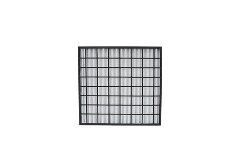 5er-Set Vorfilter für Grobschmutz für Starmix Aeroxx Luftreiniger für die Baustelle - Filterfläche 0,35 m² von Starmix