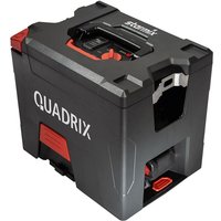 Akkusauger Quadrix l 18V Sauger für mobilen Einsatz (18 v, 7,5 l) - Starmix von Starmix