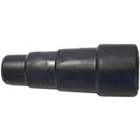 Anschlussmuffe abgestuft konisch Starmix 425719 ø 25,5-38 mm, Länge 11 cm Anschlussmuffe abgestuft konisch Starmix 425719 ø 25,5-38 mm, Länge 11 cm von Starmix