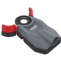 Bohrstaub-Düse Bohrfixx 60 Plus, haftet selbst an der Wand, 110134 - Starmix von Starmix