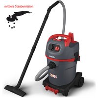 UClean ARDL-1432 ehp Industriesauger sk l mit Gerätesteckdose 1400W, 32L - Starmix von Starmix