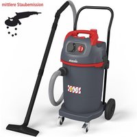 Elektrowerkzeug-Sauger uClean ARDL-1445 ehp 1400 w, 45 l - Starmix Elektrowerkzeug-Sauger uClean ARDL-1445 ehp 1400 w, 45 l - Starmix von Starmix