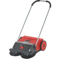 Haaga Kehrmaschine 255 Premium Haaga Kehrmaschine 255 Premium von Starmix