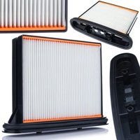 Luftfilter für STARMIX iPulse IS Serie ARD 1625 1635 1425 FKP 4300 von Starmix