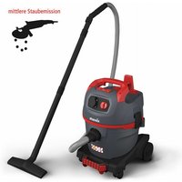 UClean ADL-1420 ehp Industriesauger sk l mit Gerätesteckdose 1400W, 20L - Starmix von Starmix