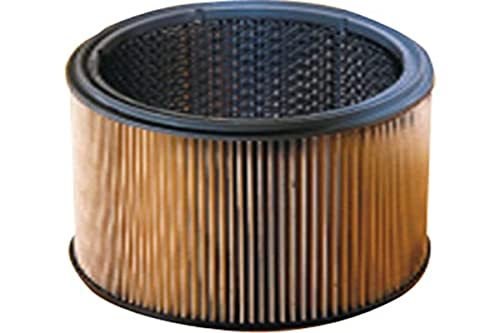 Starmix 413471 Falten Filterpatrone (Cellulose, Oberfläche 7200 cm², für NSG/HS/GS/AS-Serie ab 45l-Behälter) FP 7200 von Starmix