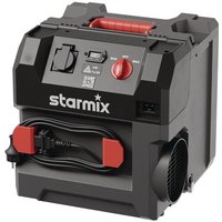 Starmix Aeroxx 750 Luftreiniger (3200W, Kabellänge 3m, mit Steckdose) 130224 von Starmix