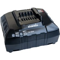 Starmix Akku-Ladegerät ASC 55 von Starmix