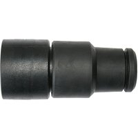 Anschlussmuffe drehbar konisch Starmix 425726 ø 36,5-37 mm, Länge 11 cm Anschlussmuffe drehbar konisch Starmix 425726 ø 36,5-37 mm, Länge 11 cm von Starmix